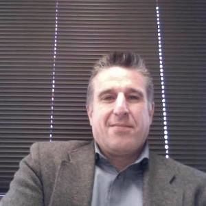 Meet your Posher, Robert